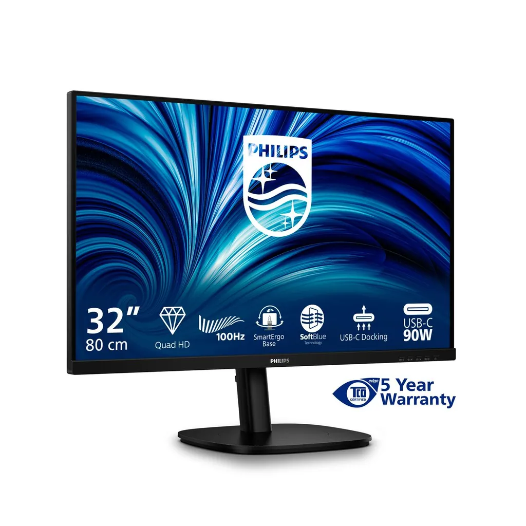 31,5 16:9 IPS WLED 2560X1440 - immagine 3