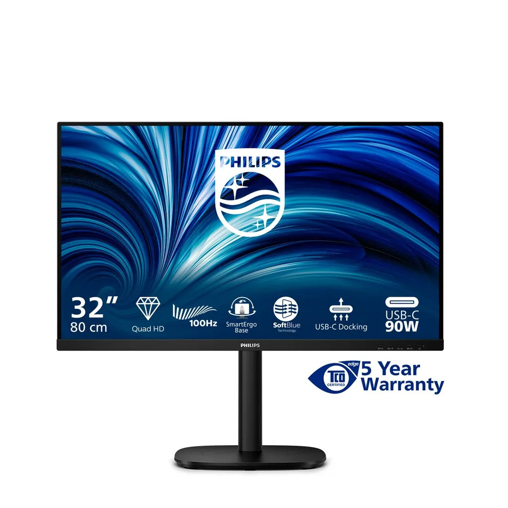 31,5 16:9 IPS WLED 2560X1440 - immagine 8