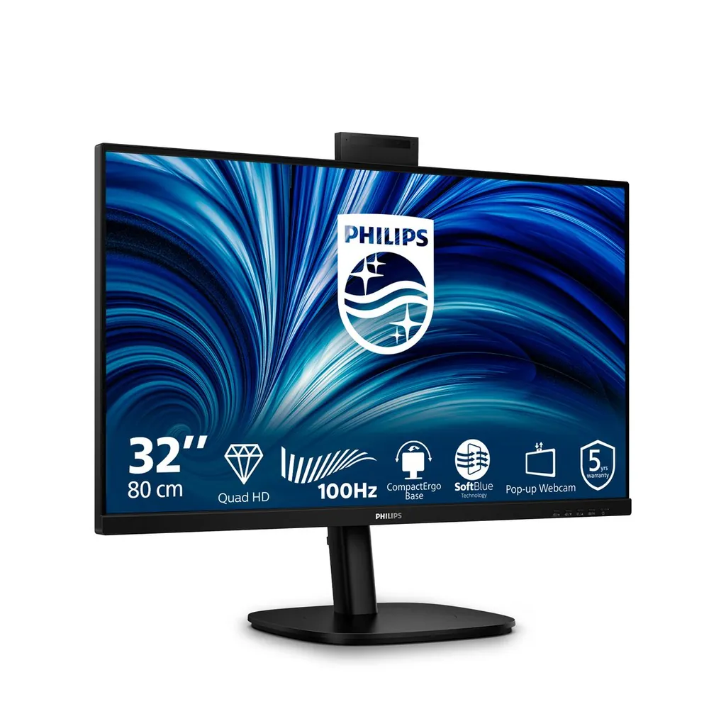 31,5 16:9 IPS IPS 2560X1440 - immagine 2