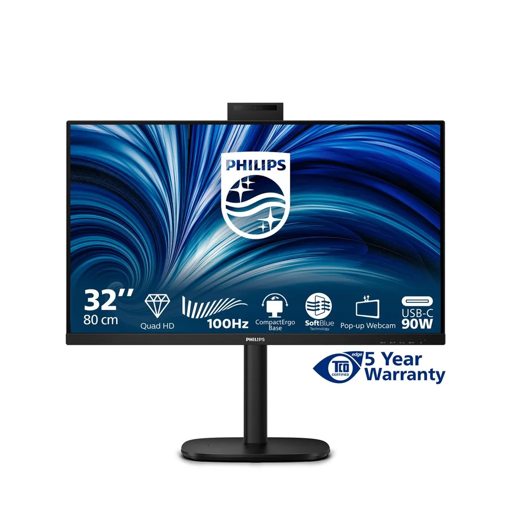 31,5 16:9 IPS IPS 2560X1440 - immagine 3
