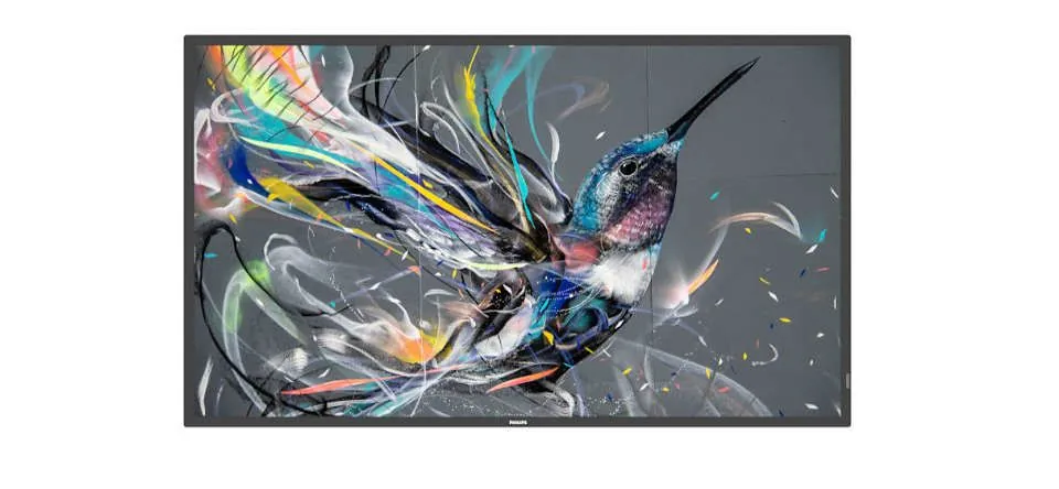 32 Q-LINE 18/7, FHD,