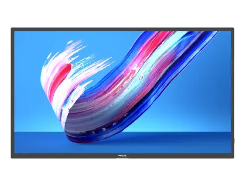 32  Direct LED FHD Display, powered by Android