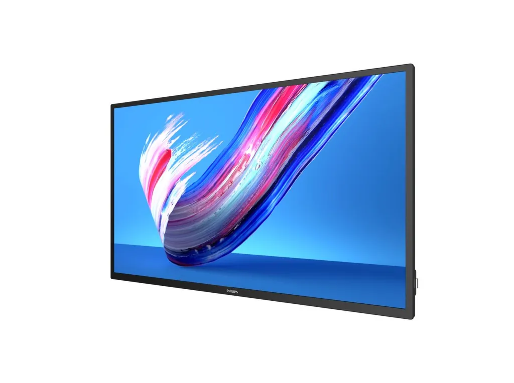 32 Direct LED FHD Display, powered by Android - immagine 3