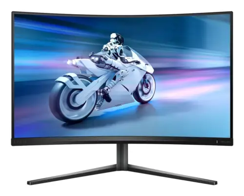 31,5 16:9 WLED 2560X1440 240HZ