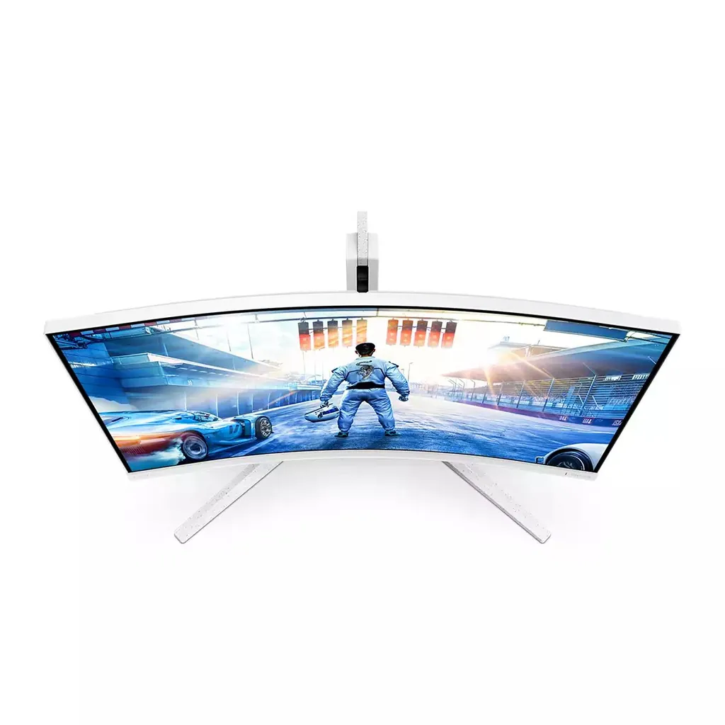 31,5 16:9 FAST VA WLED 2560X1440 180HZ HDMI DP - immagine 11