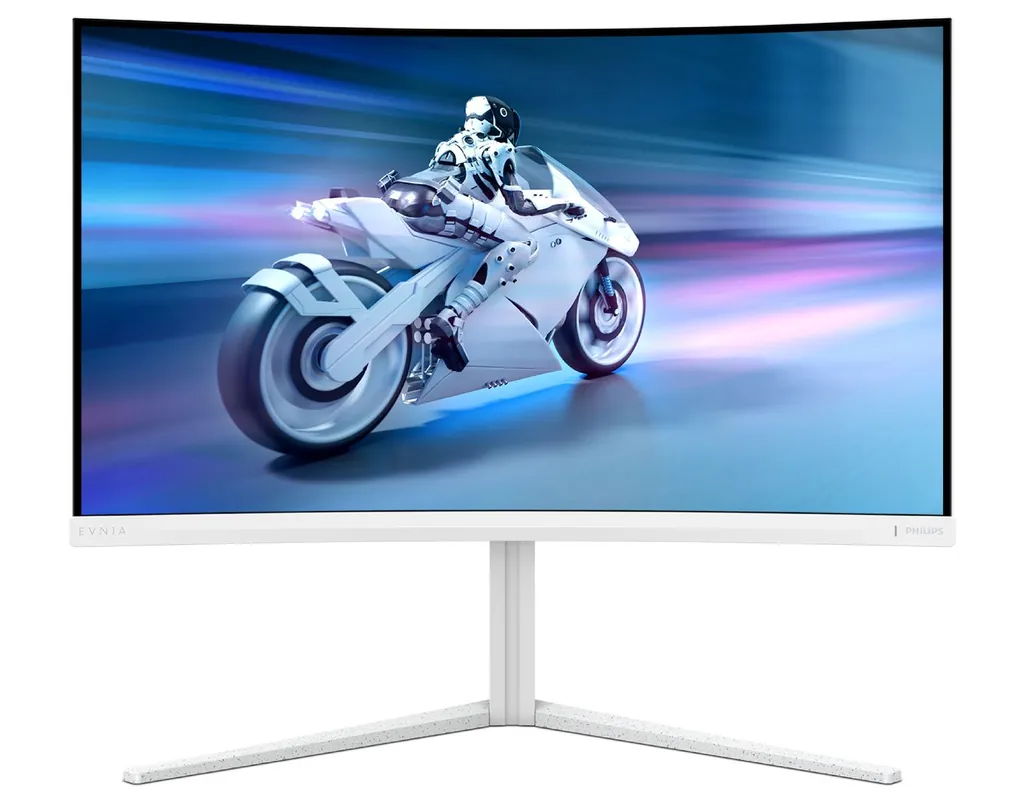 31,5 16:9 FAST VA WLED 2560X1440 180HZ HDMI DP - immagine 13
