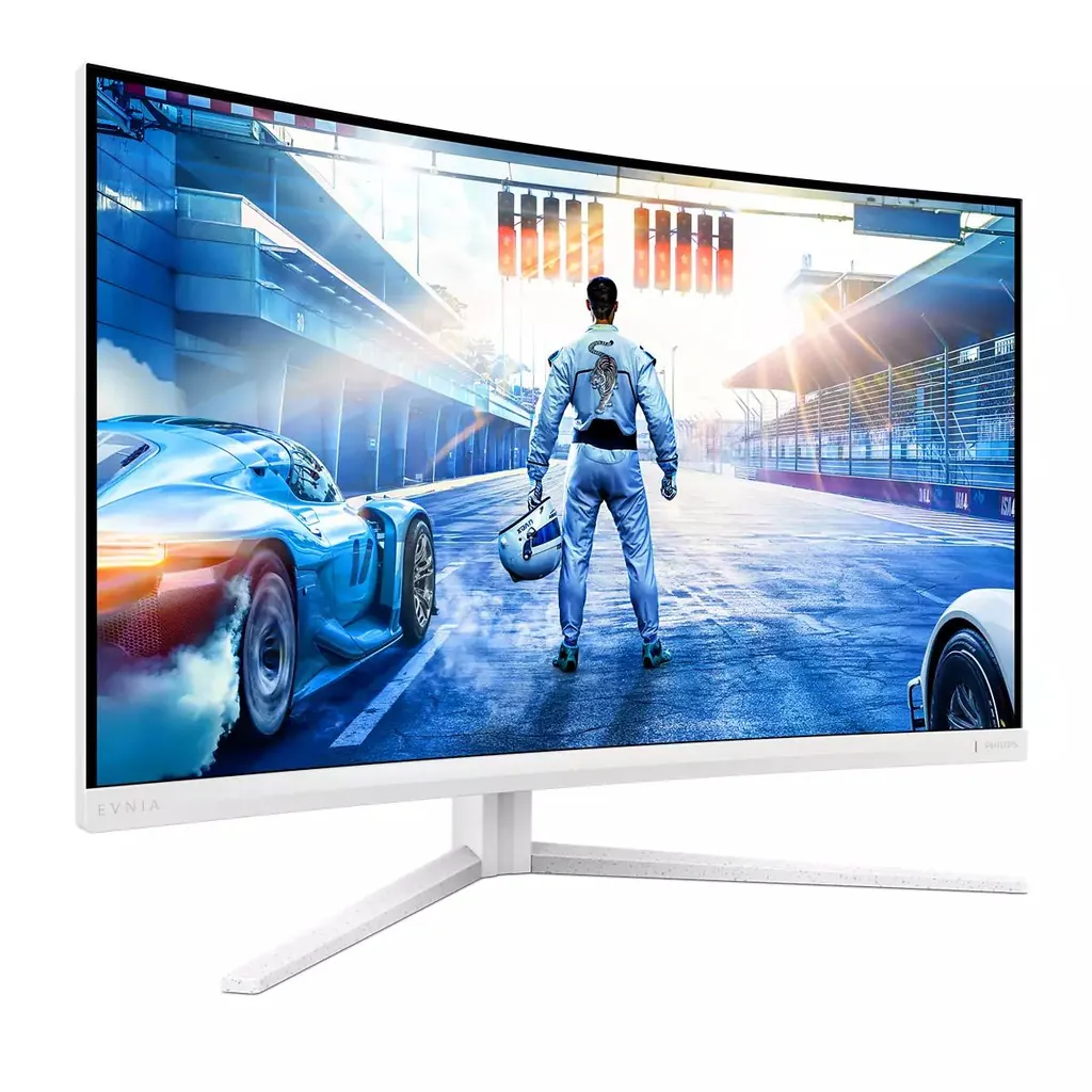 31,5 16:9 FAST VA WLED 2560X1440 180HZ HDMI DP - immagine 15