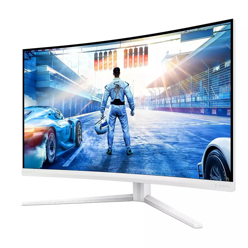 31,5 16:9 FAST VA WLED 2560X1440 180HZ HDMI DP - immagine 17