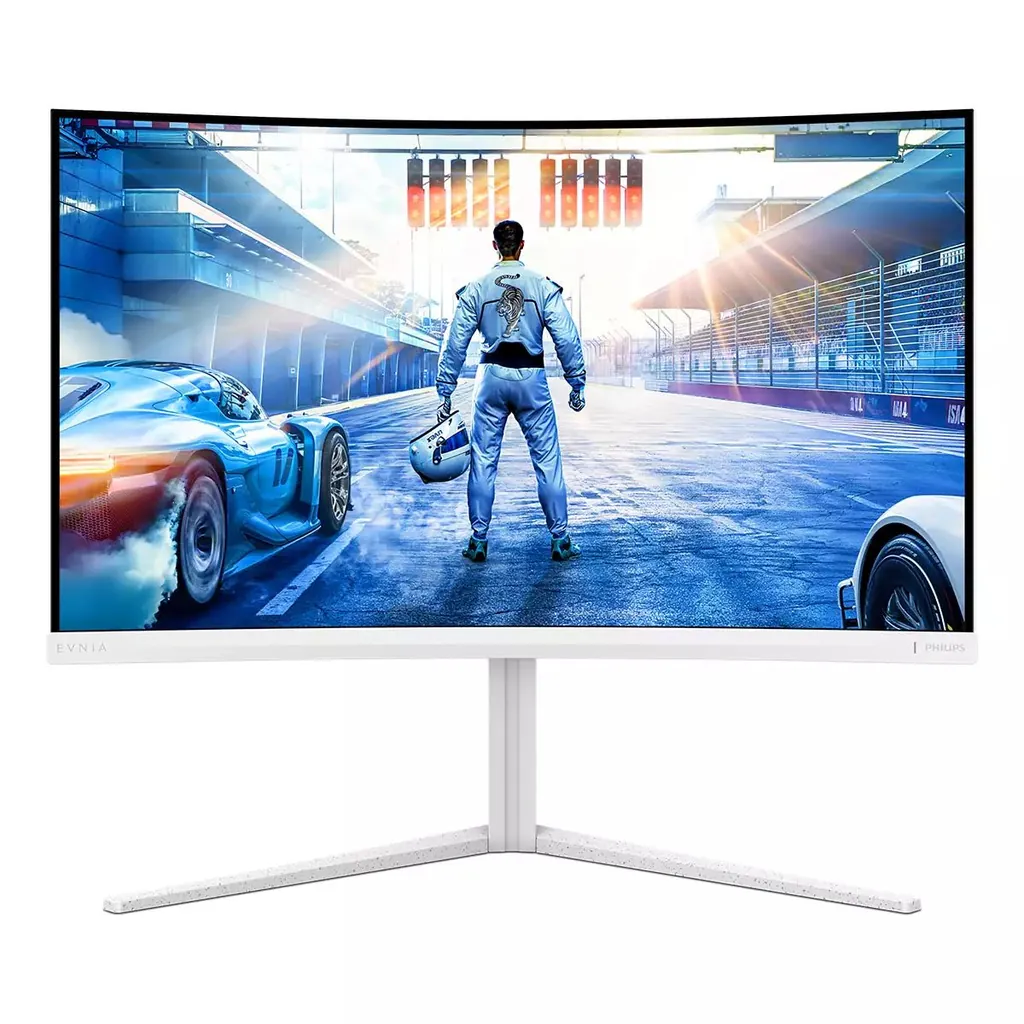 31,5 16:9 FAST VA WLED 2560X1440 180HZ HDMI DP - immagine 5