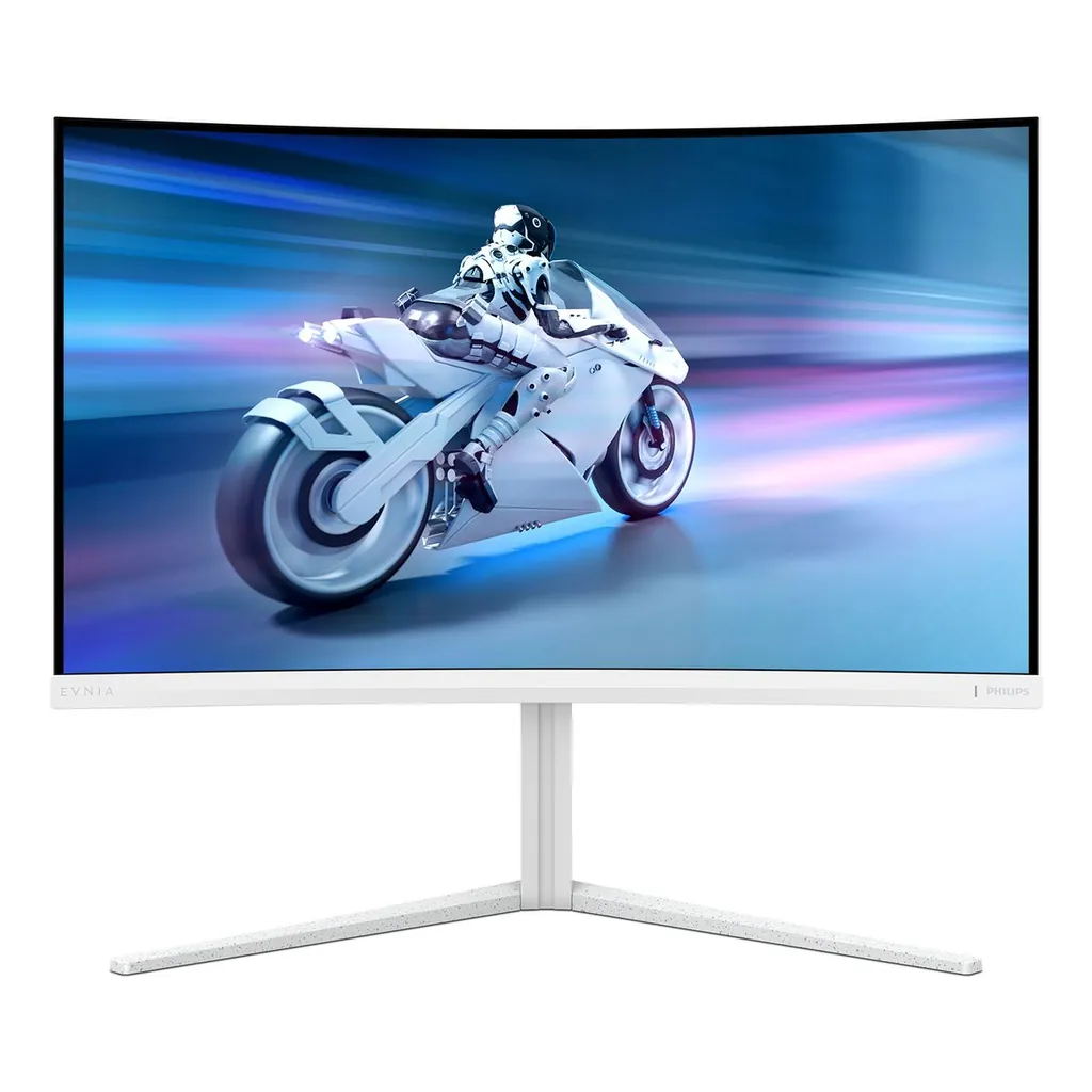 31,5 16:9 FAST VA WLED 2560X1440 180HZ HDMI DP - immagine 8