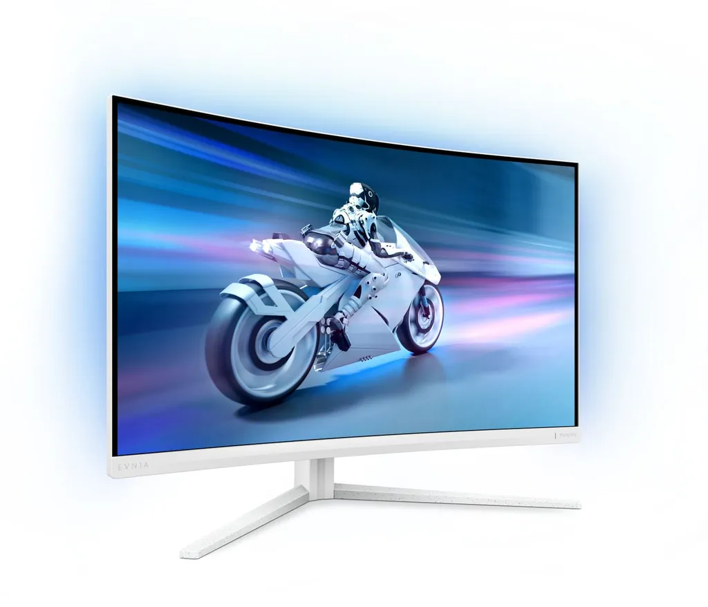 31,5 16:9 FAST VA WLED 2560X1440 180HZ HDMI DP - immagine 9