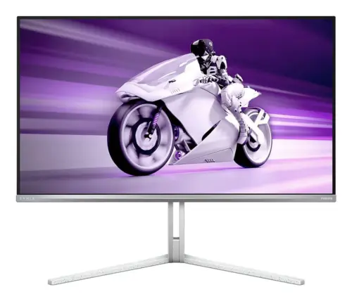 31,5 16:9 QD-OLED 3840X2160