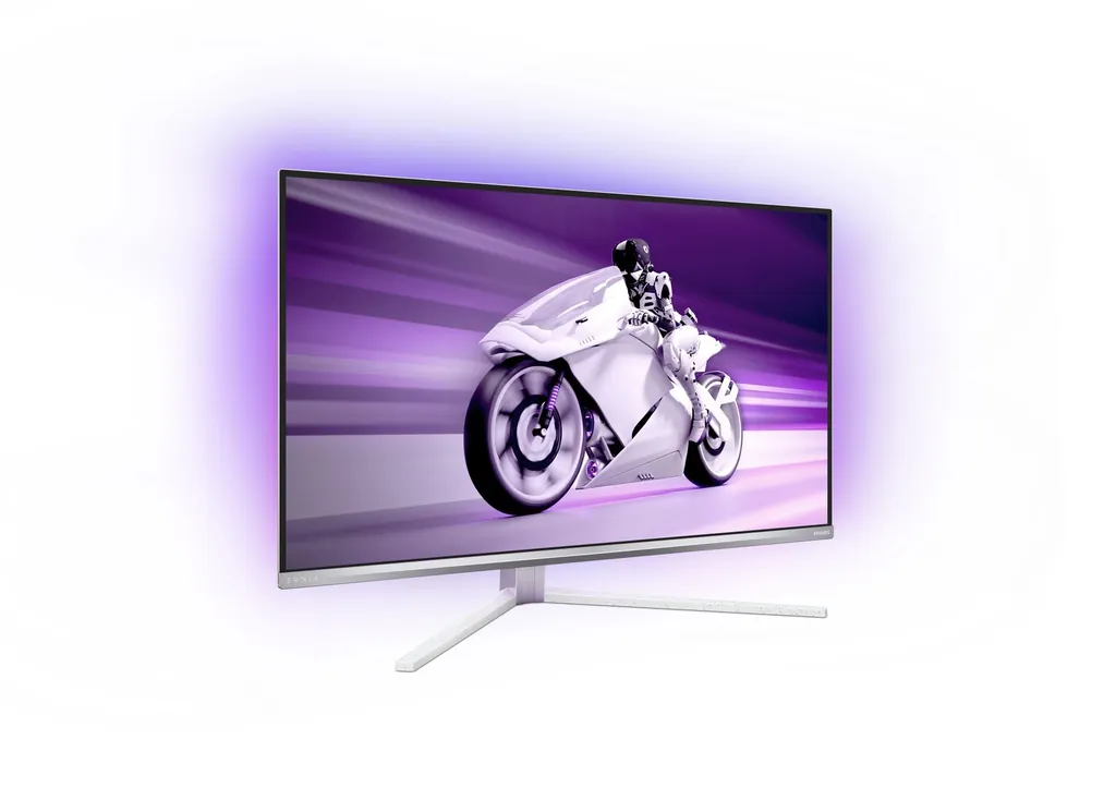 31,5 16:9 QD-OLED 3840X2160 - immagine 11