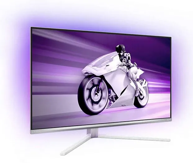 31,5 16:9 QD-OLED 3840X2160 - immagine 3