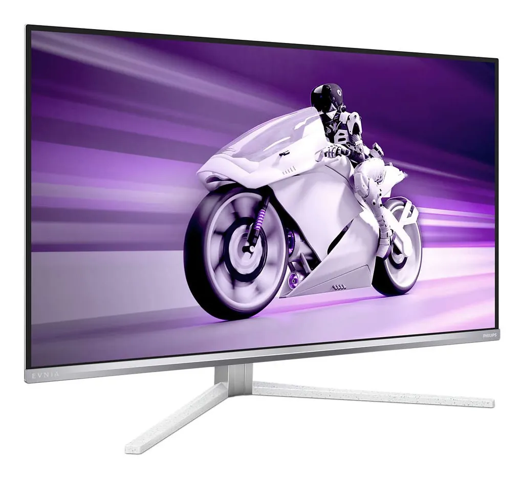 31,5 16:9 QD-OLED 3840X2160 - immagine 8
