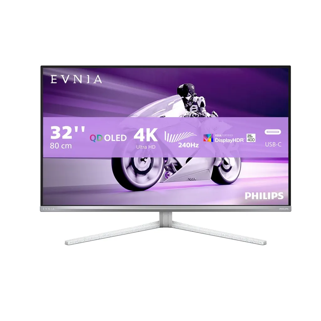 31,5 16:9 QD-OLED 3840X2160 - immagine 9