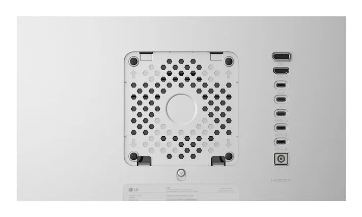 31,5 NANO IPS BLACK BORDERLESS - immagine 10