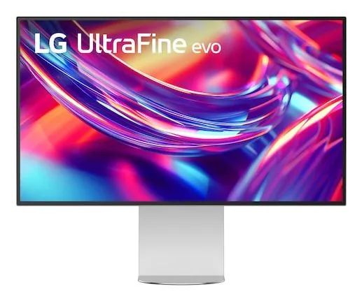 31,5 NANO IPS BLACK BORDERLESS - immagine 2