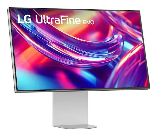 31,5 NANO IPS BLACK BORDERLESS - immagine 3