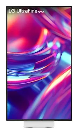31,5 NANO IPS BLACK BORDERLESS - immagine 4