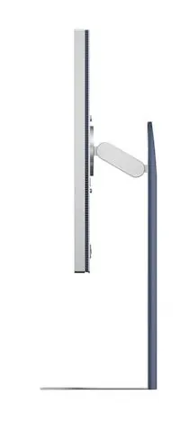 31,5 NANO IPS BLACK BORDERLESS - immagine 5