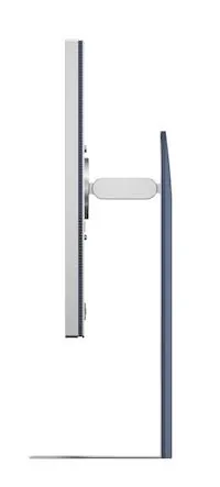 31,5 NANO IPS BLACK BORDERLESS - immagine 6