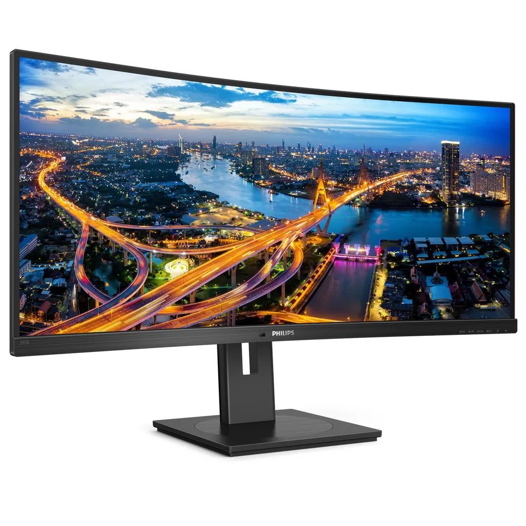 34 21:9 CURVO 3440*1440 DP HDMIX2 USB MULTIMED - immagine 13