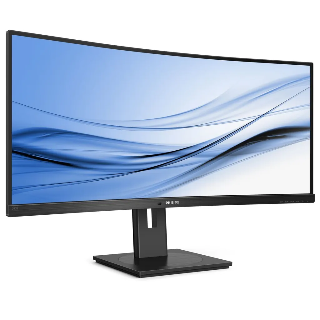34 21:9 CURVO 3440*1440 DP HDMIX2 USB MULTIMED - immagine 14