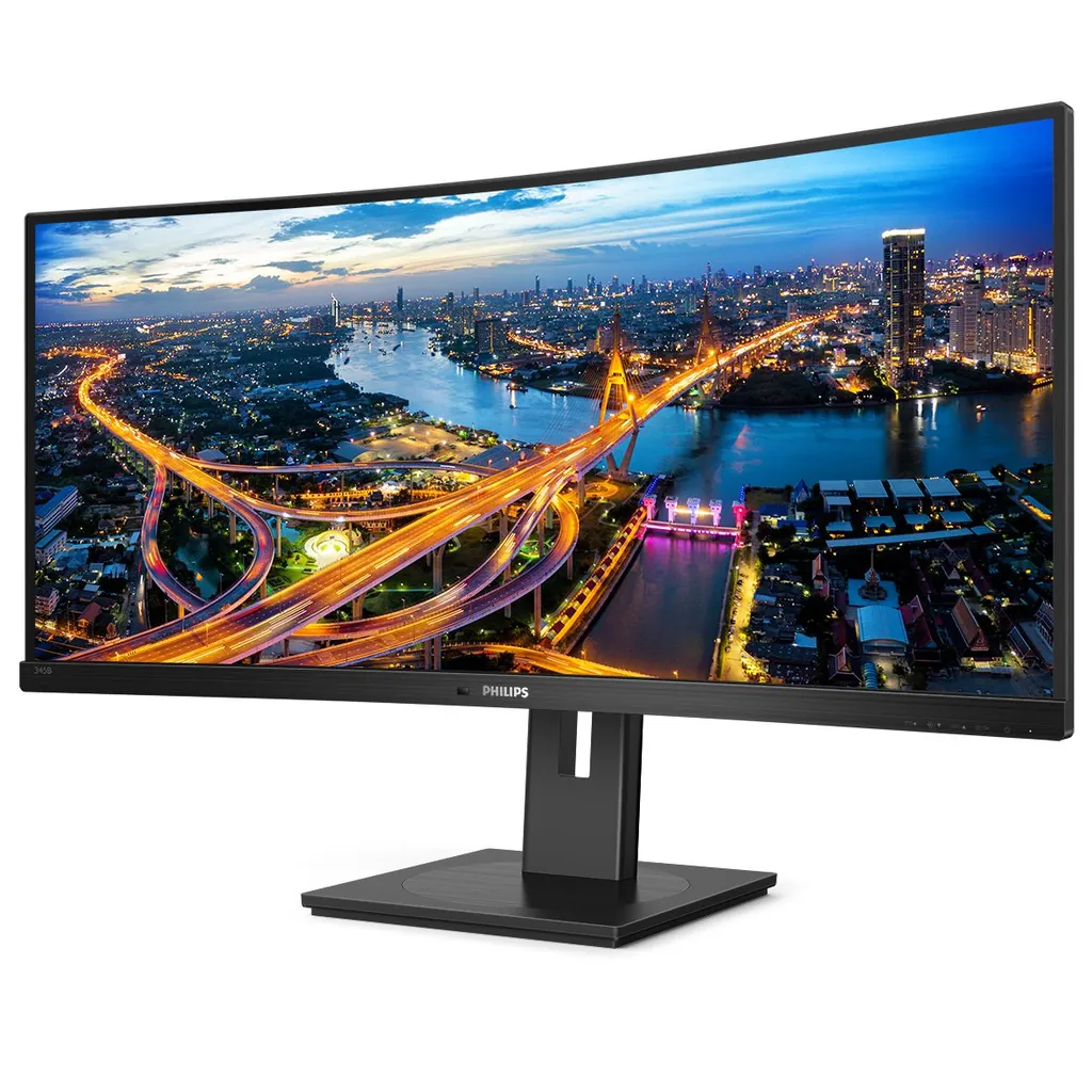 34 21:9 CURVO 3440*1440 DP HDMIX2 USB MULTIMED - immagine 17