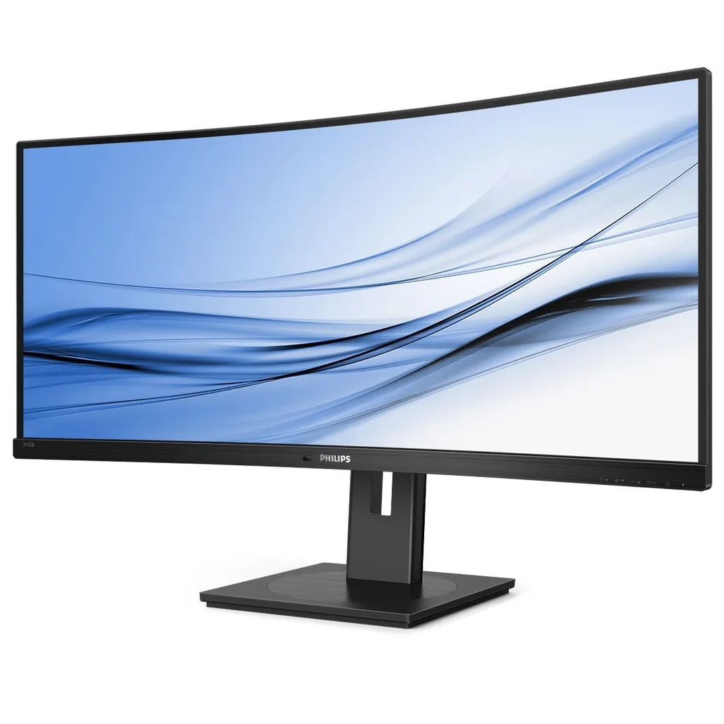 34 21:9 CURVO 3440*1440 DP HDMIX2 USB MULTIMED - immagine 18