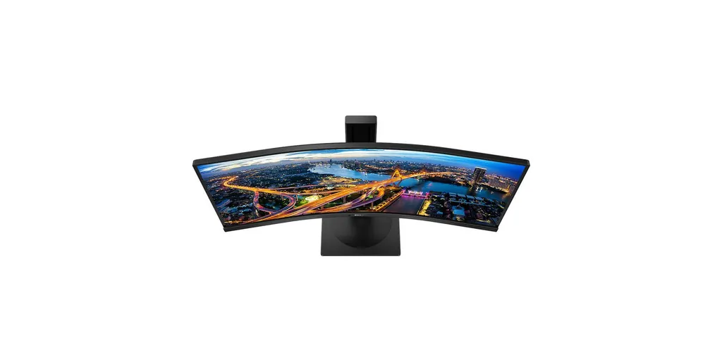 34 21:9 CURVO 3440*1440 DP HDMIX2 USB MULTIMED - immagine 8