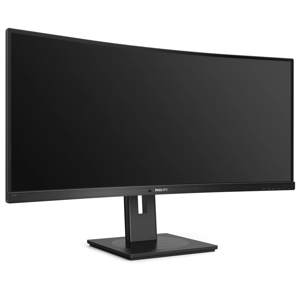 34 21 9 CURVED GAMING USB-C 3440*1440, VA 300CD/M - immagine 12