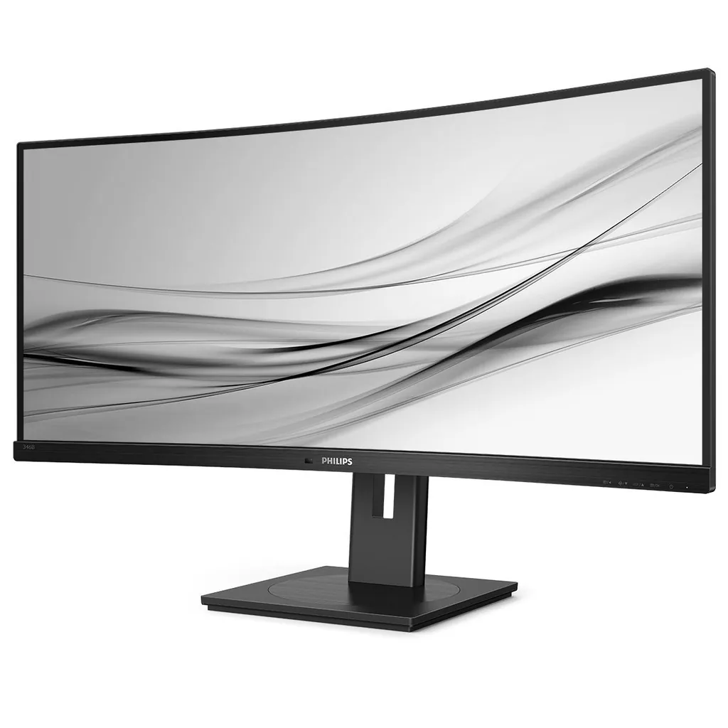 34 21 9 CURVED GAMING USB-C 3440*1440, VA 300CD/M - immagine 16