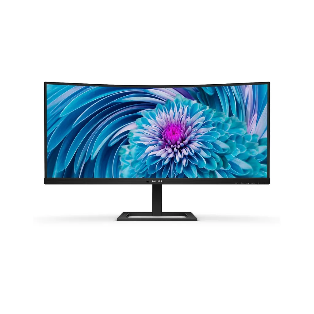 34 21:9 CURVO 3440*1440 USB-C, DISPLAYPORT, HDMI - immagine 5