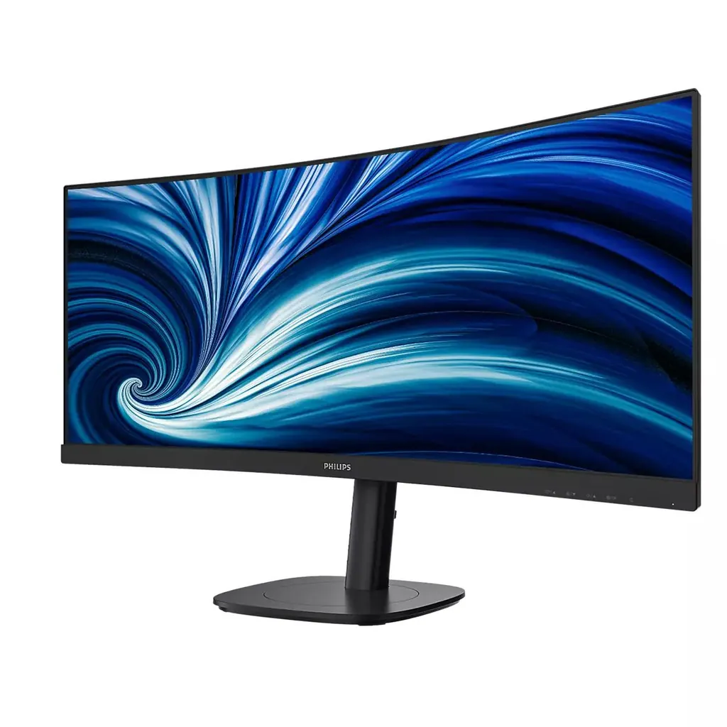 34 21:9 VA WLED 3440x1440 120Hz multimed - immagine 4