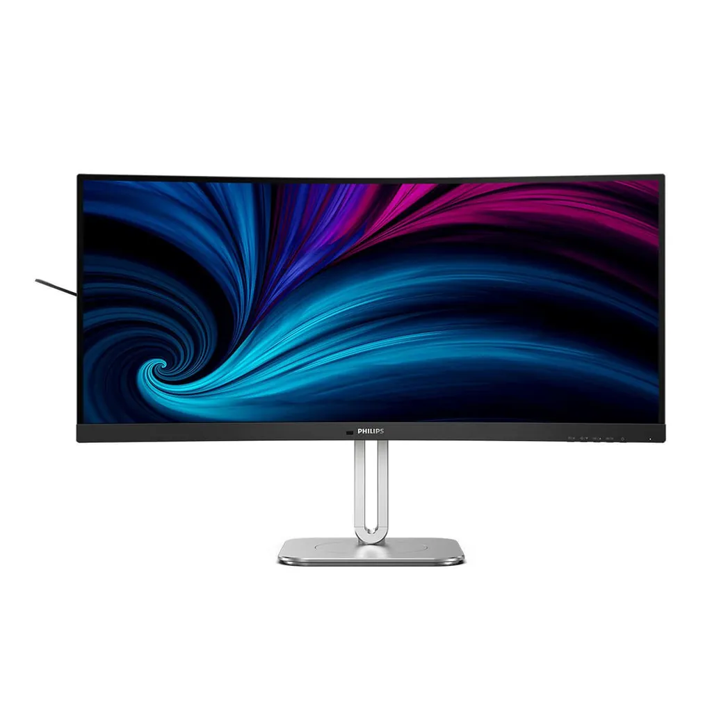 34 21:9 VA 3440X1440 - immagine 3