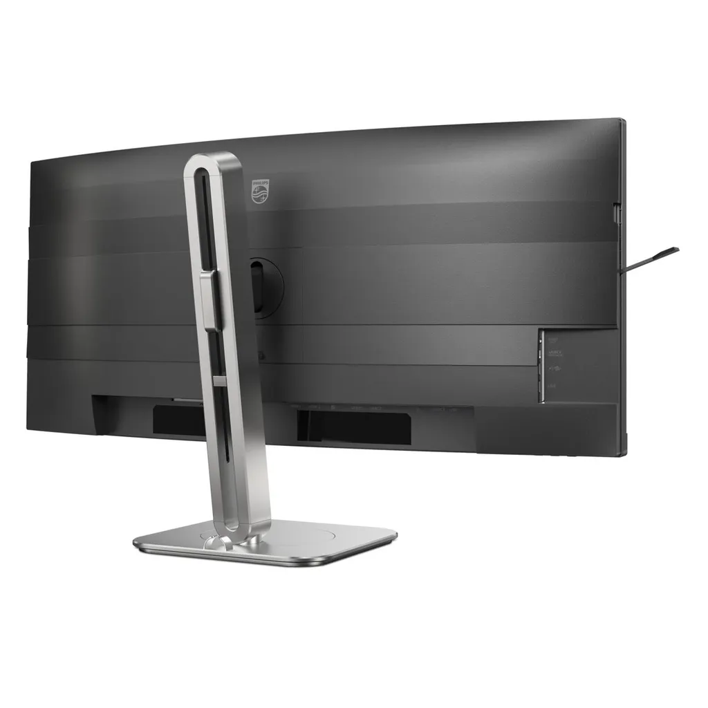 34 21:9 VA 5120X2160 120HZ - immagine 11