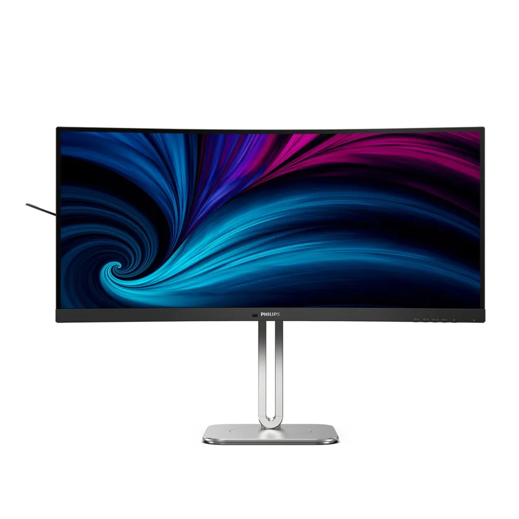 34 21:9 VA 5120X2160 120HZ - immagine 3