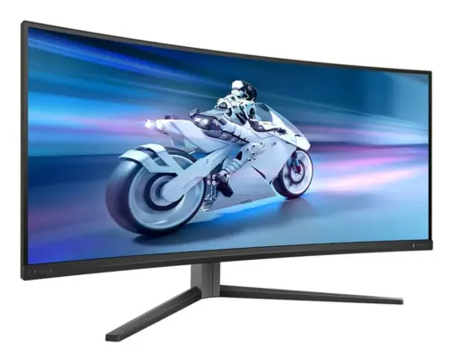34  21:9 QD-OLED 3440X1440