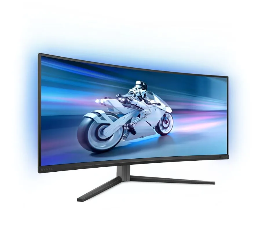 34 21:9 QD-OLED 3440X1440 - immagine 10