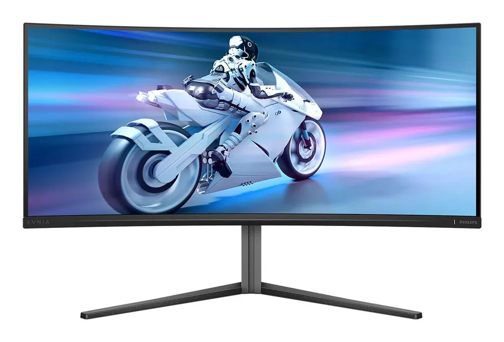 34 21:9 QD-OLED 3440X1440 - immagine 3