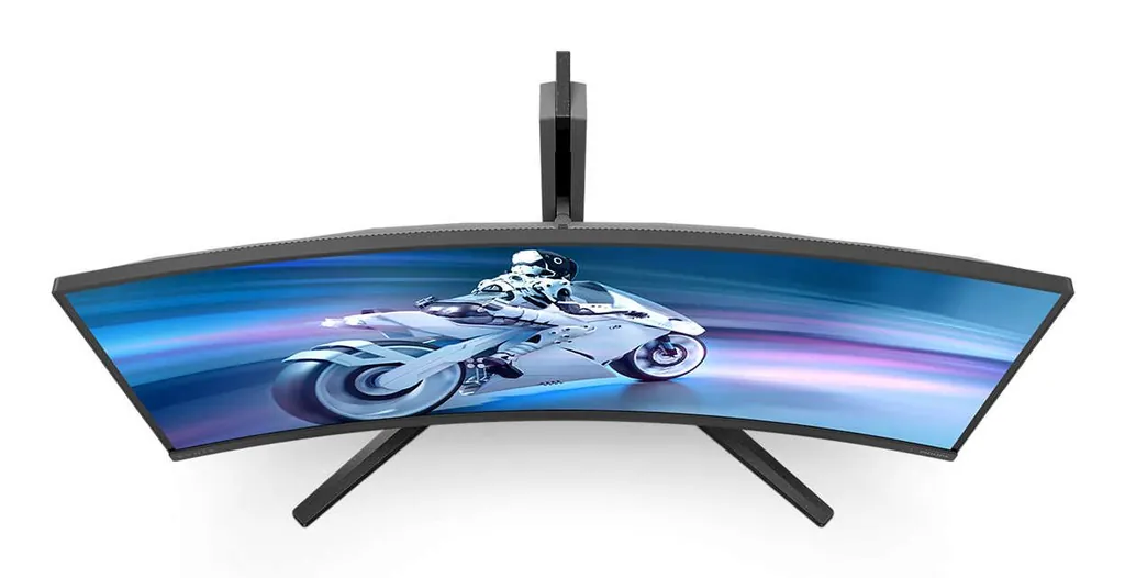 34 21:9 QD-OLED 3440X1440 - immagine 4