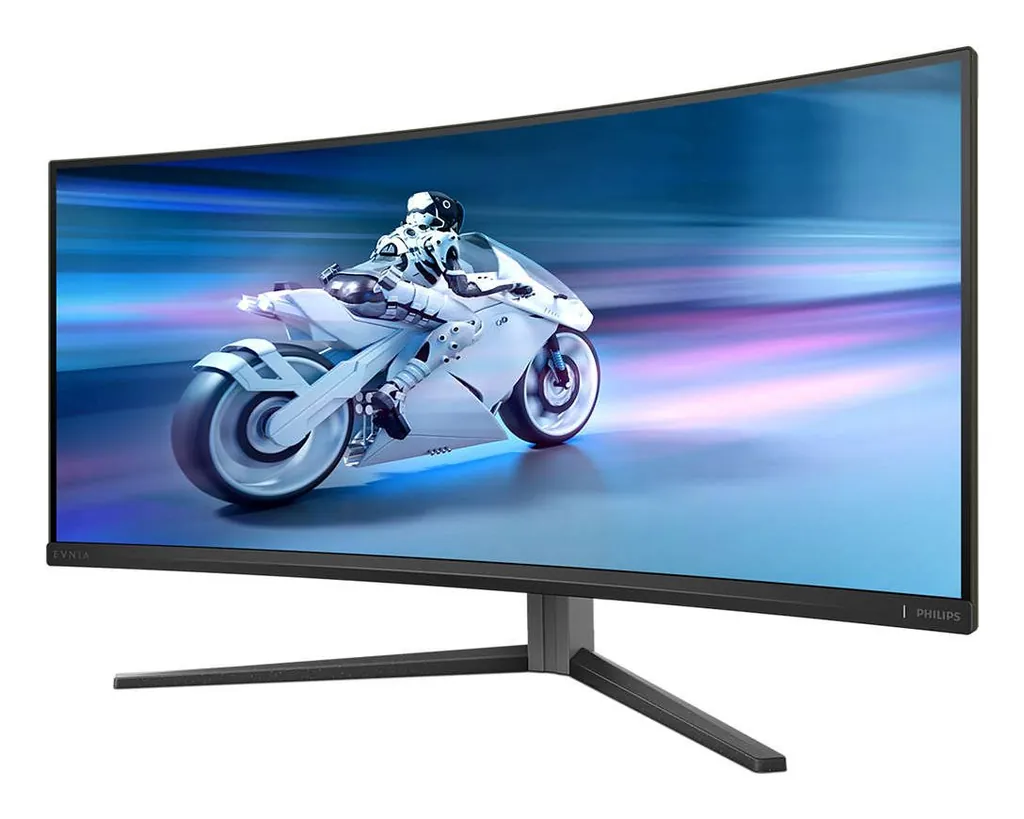 34 21:9 QD-OLED 3440X1440 - immagine 5