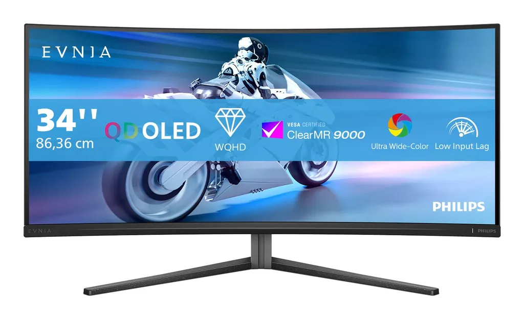 34 21:9 QD-OLED 3440X1440 - immagine 8