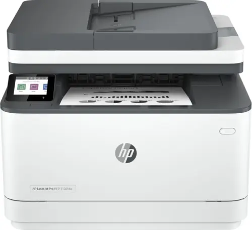 HP LJ PRO MFP 3102FDW FAX 33PPM ETH WIFI USB FR 1Y