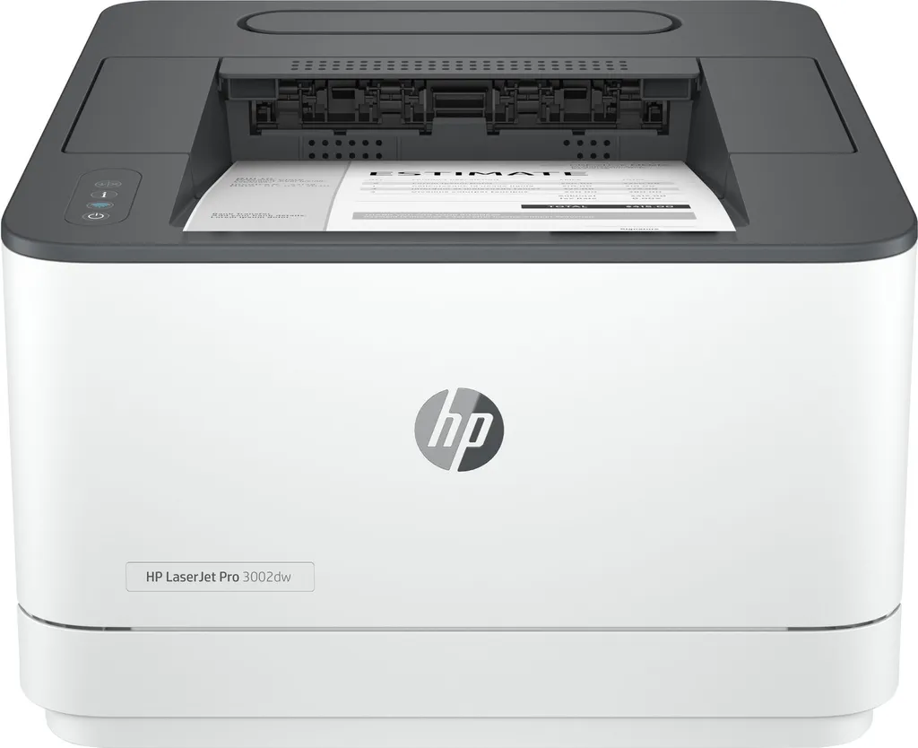HP LASERJET PRO 3002DW 33PPM ETH WIFI USB F/R 1YW