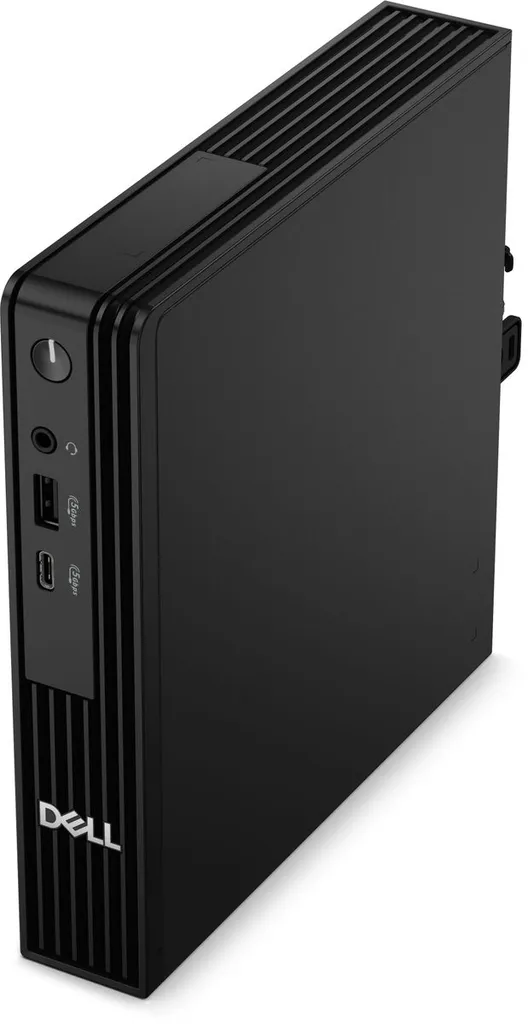 DELL PRO ESSENTIAL MICRO/R5 230/16GB/512GB/W11P/1Y - immagine 3
