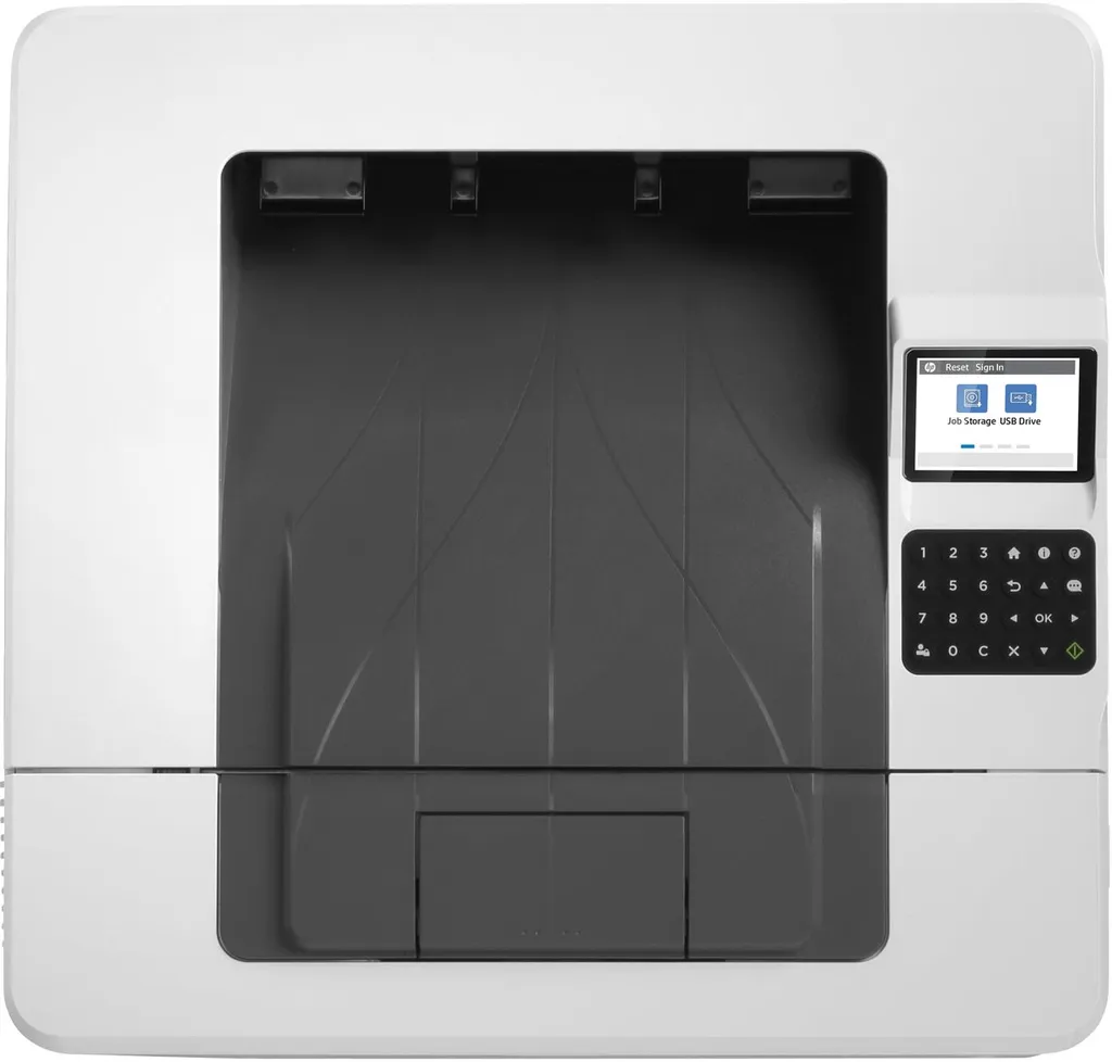 HP LJ ENT M406DN 40PPM ETH USB F/R 1YW - immagine 12
