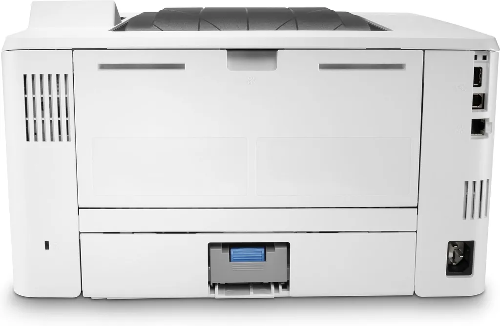 HP LJ ENT M406DN 40PPM ETH USB F/R 1YW - immagine 5
