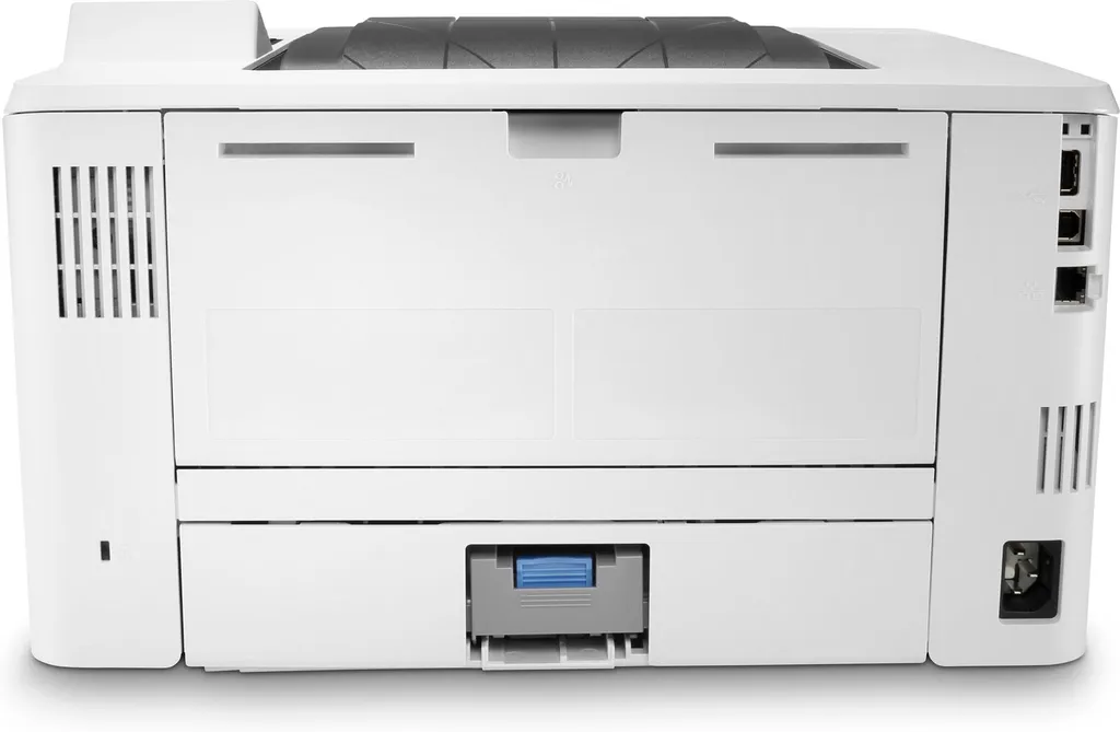 HP LJ ENT M406DN 40PPM ETH USB F/R 1YW - immagine 9